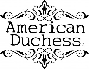 AmericanDuchess Logo