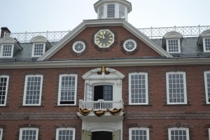 Colony House July 4th
